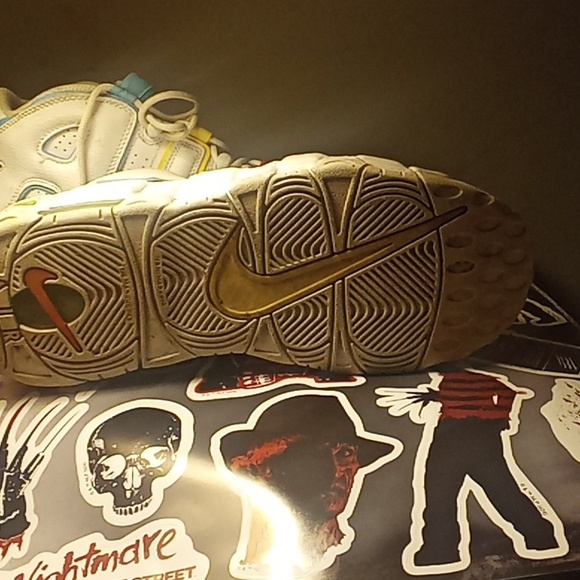 Nike up tempo - Picture 2 of 2